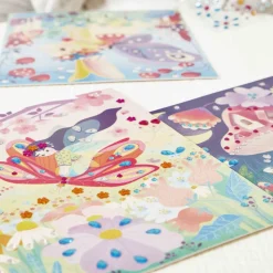 Kit Créatif - Strass Magic Fairies