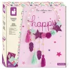 Kit Créatif - Suspension Lumineuse Happy