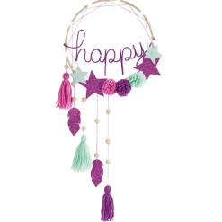 Kit Créatif - Suspension Lumineuse Happy