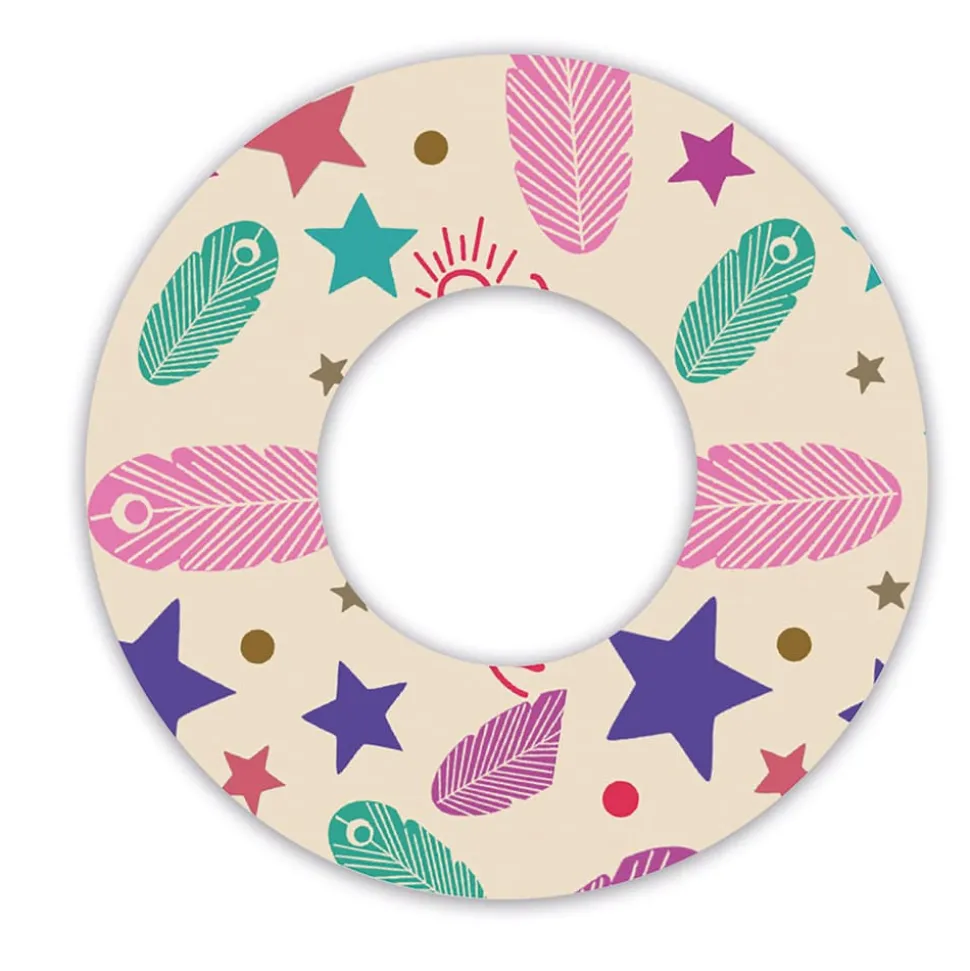 Kit Créatif - Suspension Lumineuse Happy