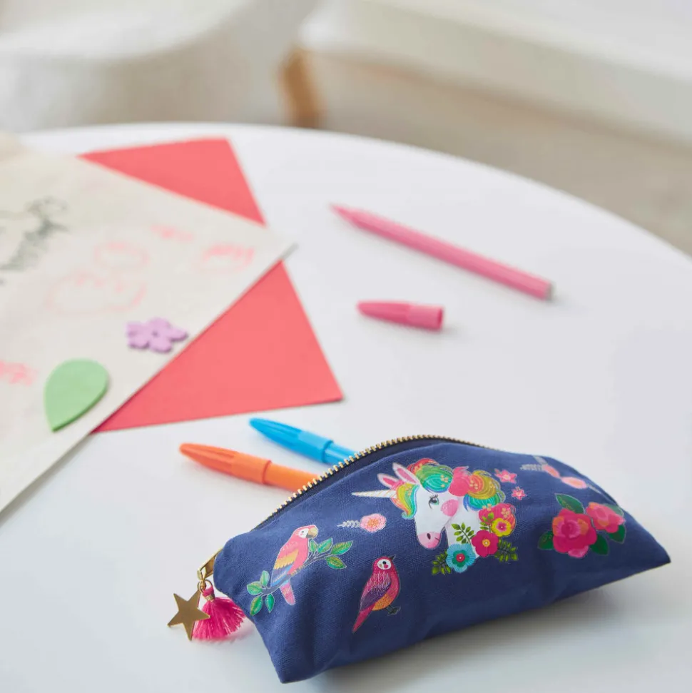 Kit Créatif - Trousse à Décorer