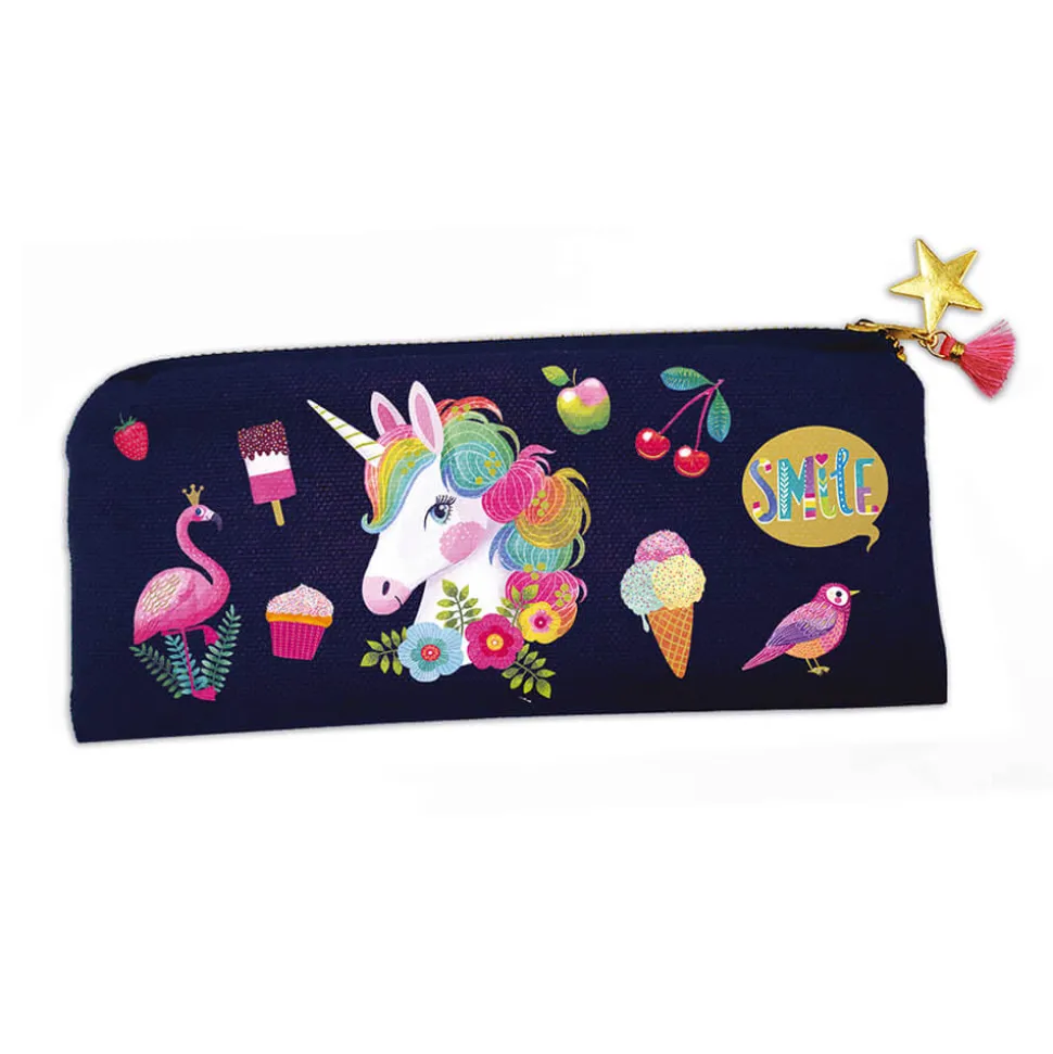 Kit Créatif - Trousse à Décorer