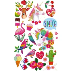Kit Créatif - Trousse à Décorer