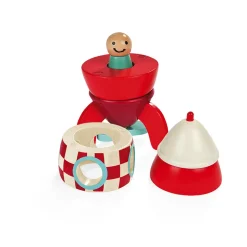Kit Magnet Fusée - petite taille