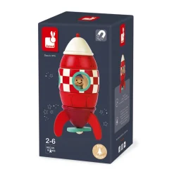 Kit Magnet Fusée - petite taille