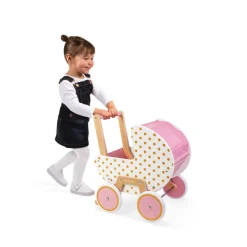 Landau Candy Chic