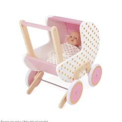 Landau Candy Chic