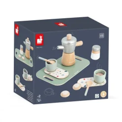 Le Café à l'Italienne