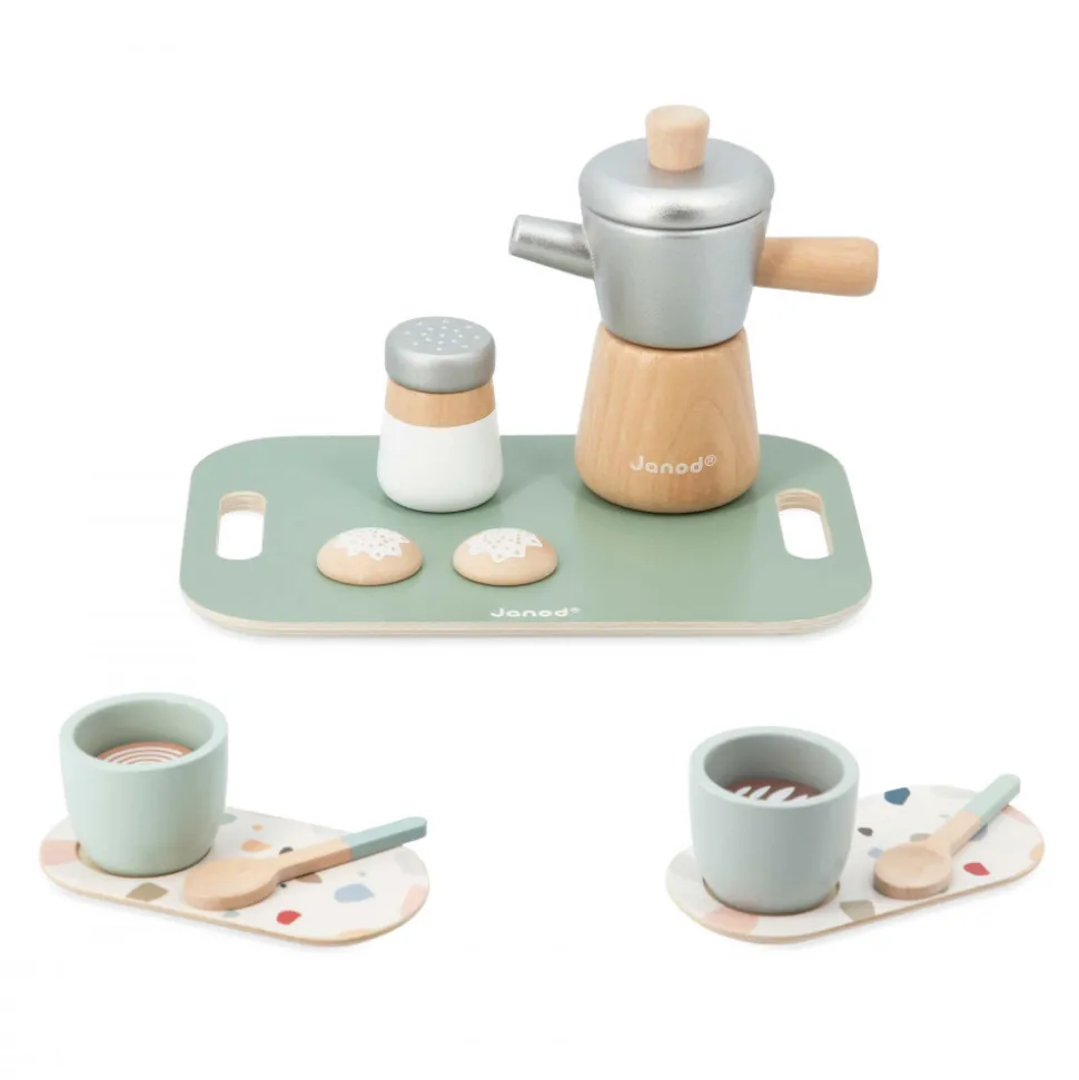 Le Café à l'Italienne