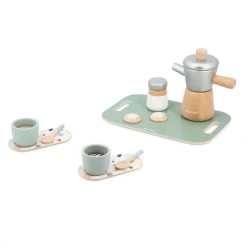 Le Café à l'Italienne