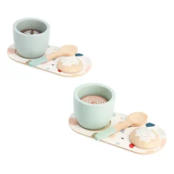 Le Café à l'Italienne