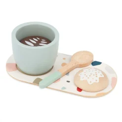 Le Café à l'Italienne