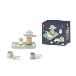 Le Café à l'Italienne