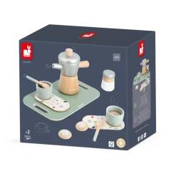 Le Café à l'Italienne