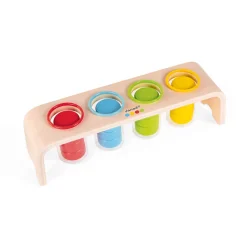 Le Tri des Couleurs - Essentiel (bois)