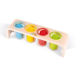Le Tri des Couleurs - Essentiel (bois)