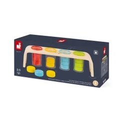 Le Tri des Couleurs - Essentiel (bois)