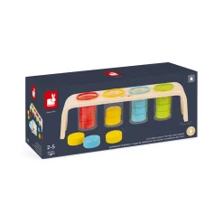 Le Tri des Couleurs - Essentiel (bois)