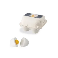 Les Œufs du Petit Chef