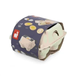 Les Œufs du Petit Chef