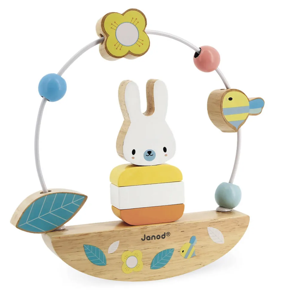 Looping Basculo Lapin Pure