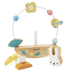 Looping Basculo Lapin Pure