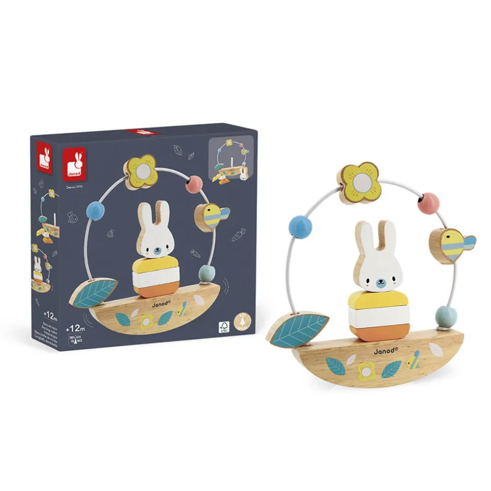 Looping Basculo Lapin Pure