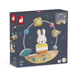Looping Basculo Lapin Pure