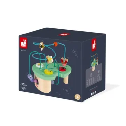 Looping chenille & cie (bois)