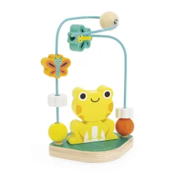 Looping Grenouille Tropik