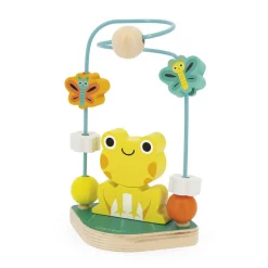 Looping Grenouille Tropik