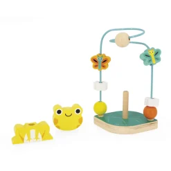 Looping Grenouille Tropik