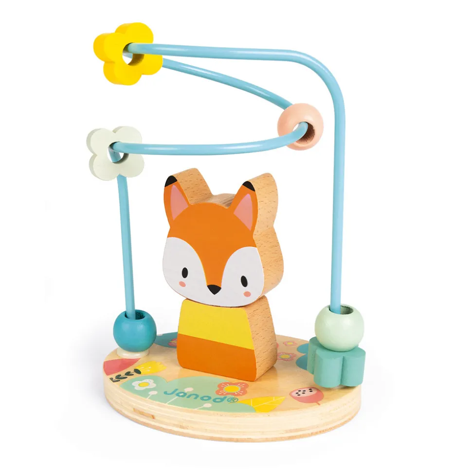 Looping Renard Pure (bois)