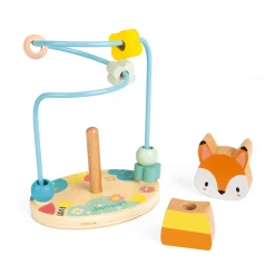 Looping Renard Pure (bois)