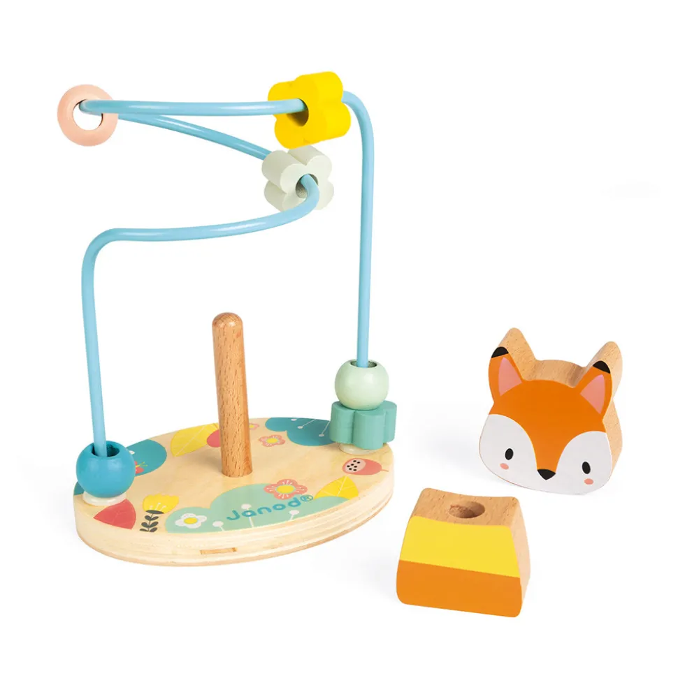Looping Renard Pure (bois)