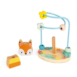 Looping Renard Pure (bois)