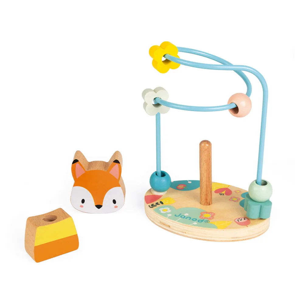 Looping Renard Pure (bois)