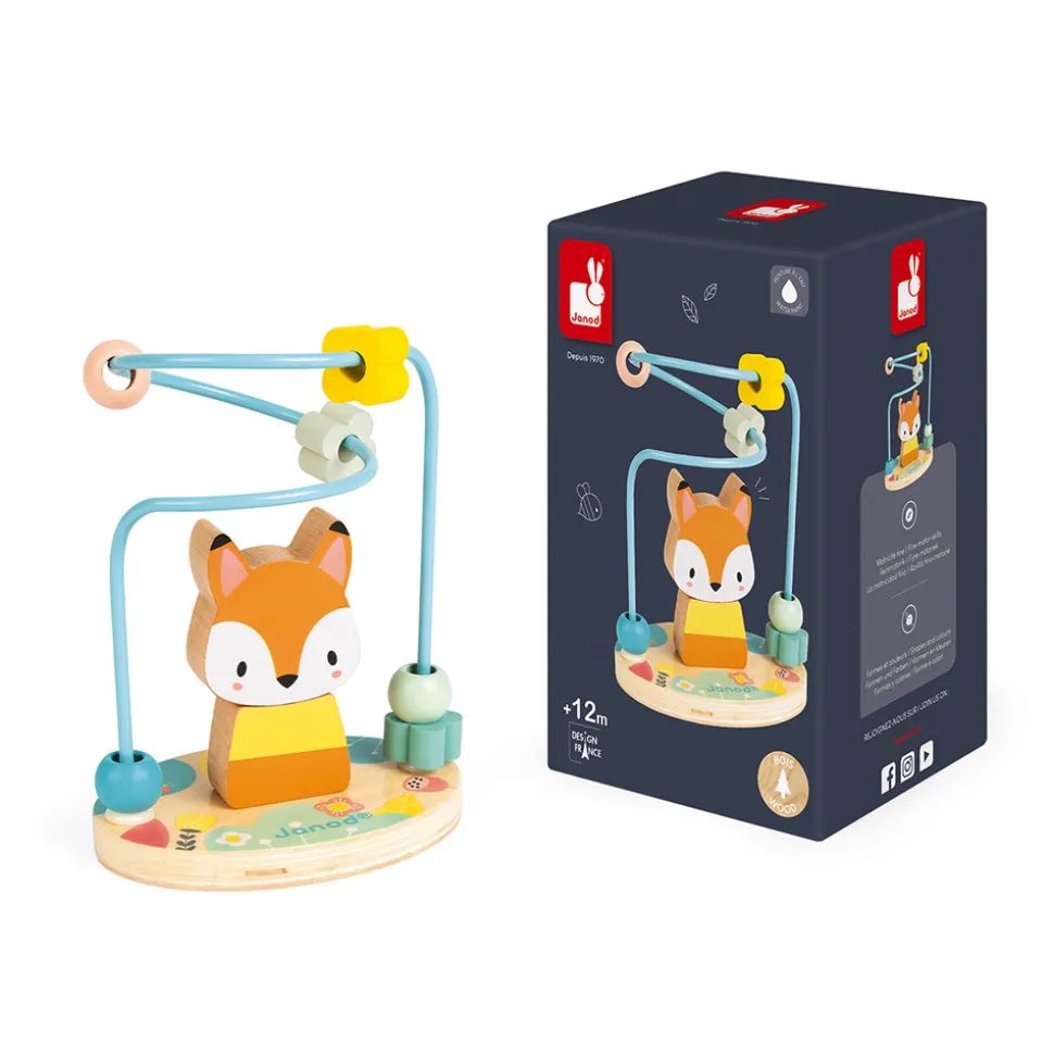 Looping Renard Pure (bois)