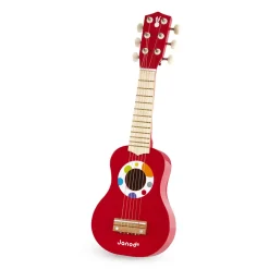 Ma Première Guitare Confetti (bois)