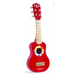 Ma Première Guitare Confetti (bois)