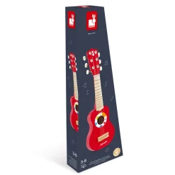 Ma Première Guitare Confetti (bois)
