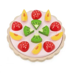 Ma Première Tarte aux Fruits Twist