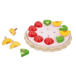 Ma Première Tarte aux Fruits Twist