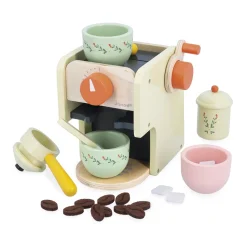 Machine à Café et accessoires Mamie Soleil