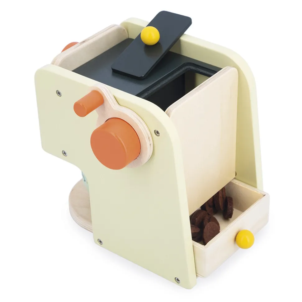 Machine à Café et accessoires Mamie Soleil