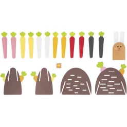 Magic Carrot