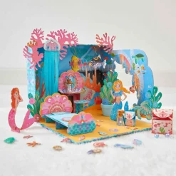 Magic Ocean - La Chambre Des Sirènes