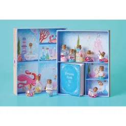 Magic Ocean - Mes Potions Magiques
