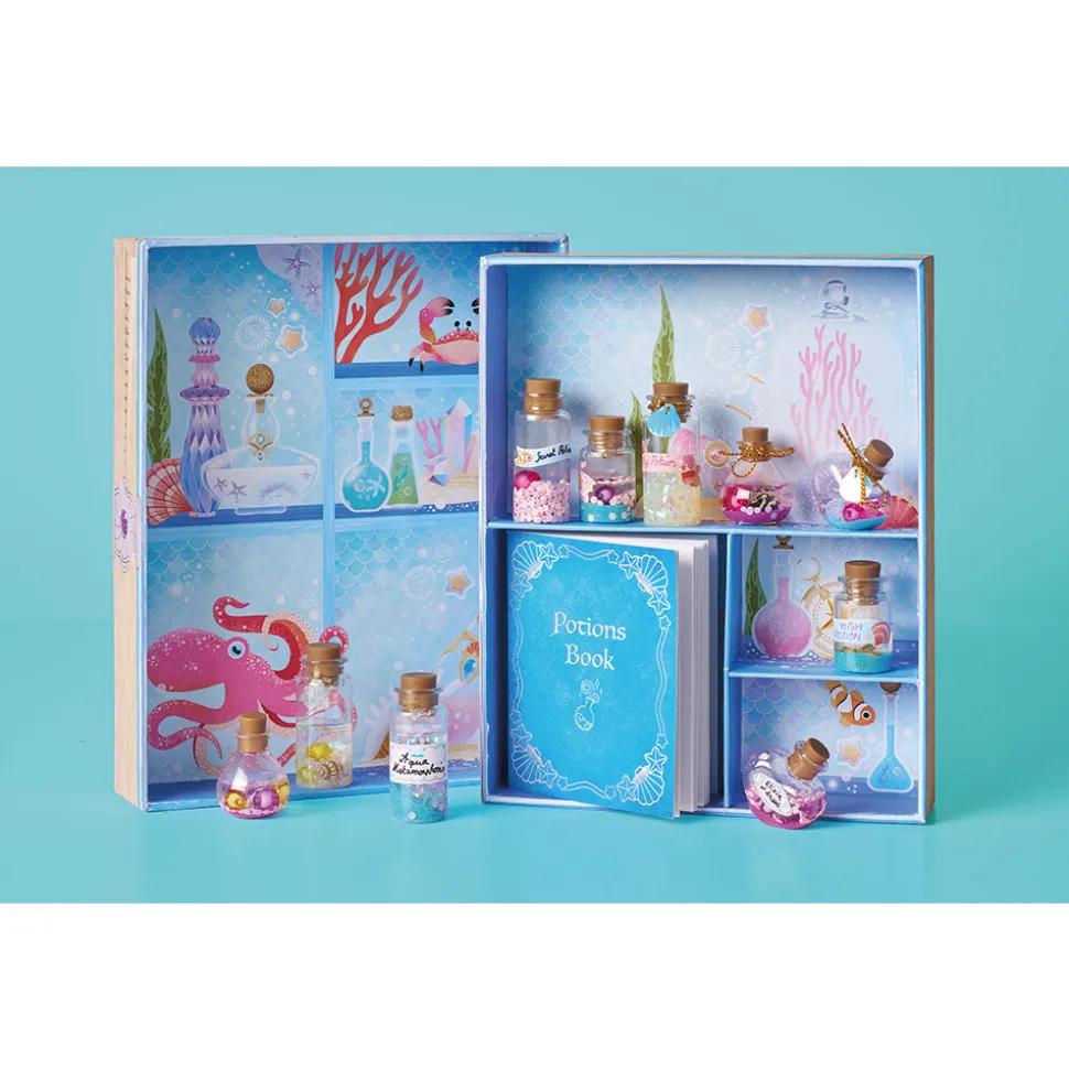 Magic Ocean - Mes Potions Magiques