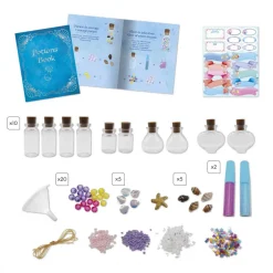 Magic Ocean - Mes Potions Magiques
